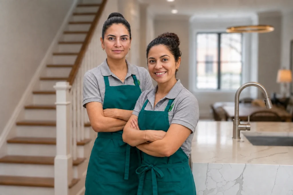 costina-cleaning-team-northern-virginia-home
