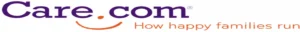 Care.com logo — Costina Cleaning Services featured in Care.com