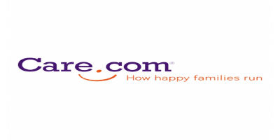 Care.com logo – Costina Cleaning Services featured as an expert