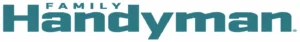 Family Handyman logo — Costina Cleaning Services featured in Family Handyman